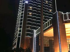 -巨华国际大酒店