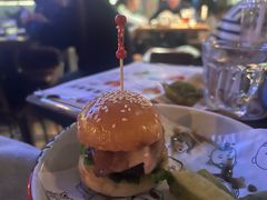 -京A Taproom·精酿餐吧(CBD店)