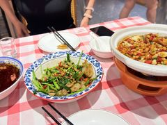 -3弄堂·滕王饭店·江西菜(铜锣湾店)