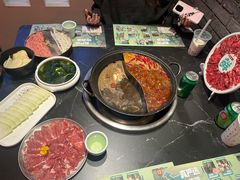 -巴蜀大将火锅(春熙店)