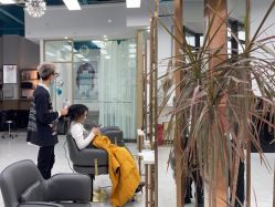 -ASG Hair Salon烫染·接发