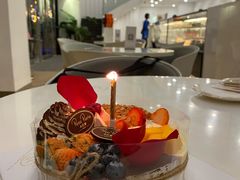 红丝绒蛋糕-PETIT PARIS 小巴黎(凯德1818店)
