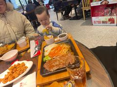 -豪享来中西餐厅(隆昌店)