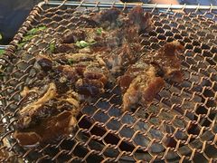 -大壮家原味烤肉(兴华北街店)
