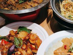 -东北灶(高新银泰店)