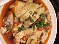 -川里谈·川味小馆(北京路店)