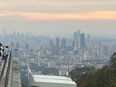 -紫金山山顶公园