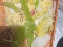 -探鱼·鲜青椒爽麻烤鱼(天河优托邦店)