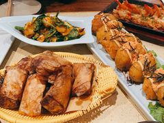 -状元阁烧烤(新华路总店)