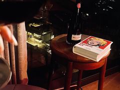-北京三里屯CHAO酒店