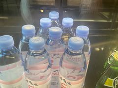 -星巴克(武汉江夏中百广场店)