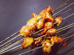 -四点半烤吧(港龙华侨城店)