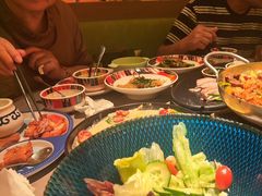 -塔哈尔·新疆盛宴(奉贤龙湖店)