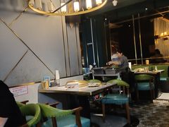 -五月罗马海鲜烤肉自助餐厅(印象城店)