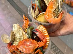 -阿里元海鲜·闽南特色菜(曾厝垵店)
