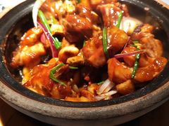 -晓粤·惹味粤菜(凯德乐峰广场店)