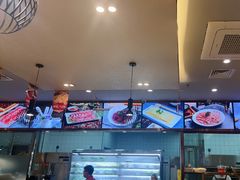 -蜀留香火锅(社会山店)