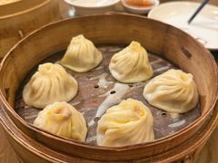 -南翔馒头店(豫园店)