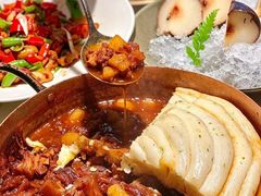 -奉天小馆·非遗东北菜(济南万象城店)