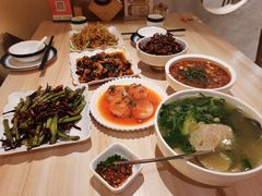 -香缇小院私房菜(盐务街店)