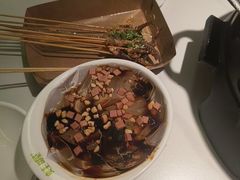 -蛙喔牛蛙(太仓万达店)