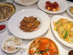 -南门食仙·手工福州菜(南门兜店)