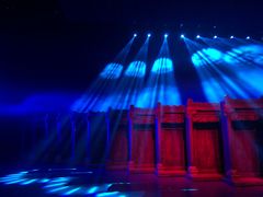 -济南方特东方神画