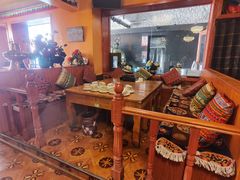 大堂-如意林卡藏餐吧(大昭寺店)
