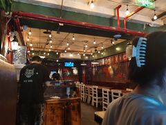 大堂-么哈MOJAR(北京五道口店)