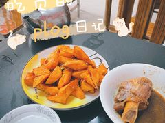 -东北酱骨头馆(蓁巷店)