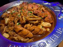 -胖哥俩肉蟹煲(河北勒泰购物中心店)