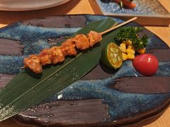 -清水日本料理铁板烧(学府路店)