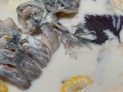 -鲜潭蒸汽石锅鱼(五道口购物中心店)