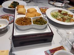 -巴依老爷新疆美食(常营店)