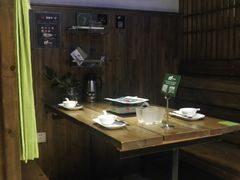 卡座-福宝漠北·牛羊肉(广埠屯店)