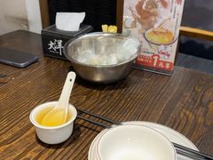 -大洋家·潮汕鱼鲜·花胶砂锅粥(天河东路店)
