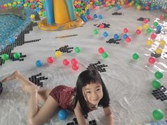 -爱江山温泉(凌奥店)
