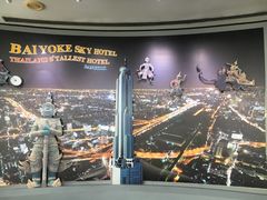 -彩虹云霄拜约克摩天塔