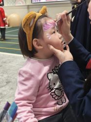 -奈尔宝·儿童乐园·亲子餐厅(华采天地店)