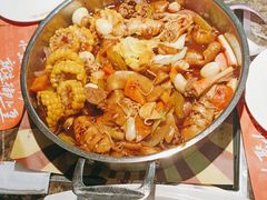 -御上皇三汁焖锅(薛城万达广场店)