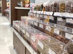 零售区-上海市长春食品商店(淮海中路店)
