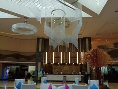 -珠海拱北口岸希尔顿欢朋酒店