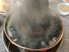 -原柳滩高台阶涮羊肉