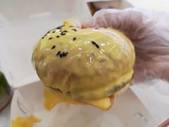 -前进5路汉堡炸鸡(前进五路店)