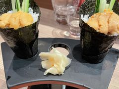 -小山日本料理(太古汇店)