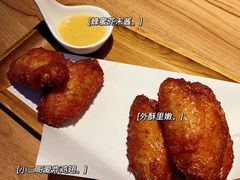 -太二酸菜鱼(正大广场店)