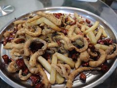 -盛德利食府 天津菜(河西店)