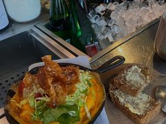 丹麦烤蛋饼-BOR Eatery(安福路店)