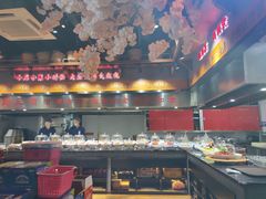 -好灶头妈妈菜·千岛湖柴火鱼餐厅(桐庐店)