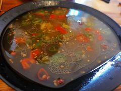 -明洋钵钵鸡(春田小区店)